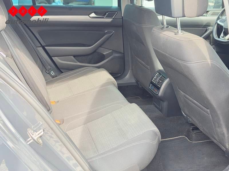 VW PASSAT 1.6 TDI - 5