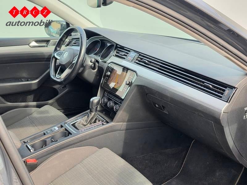 VW PASSAT 1.6 TDI - 6