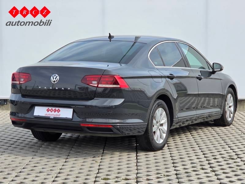 VW PASSAT 1.6 TDI - 4