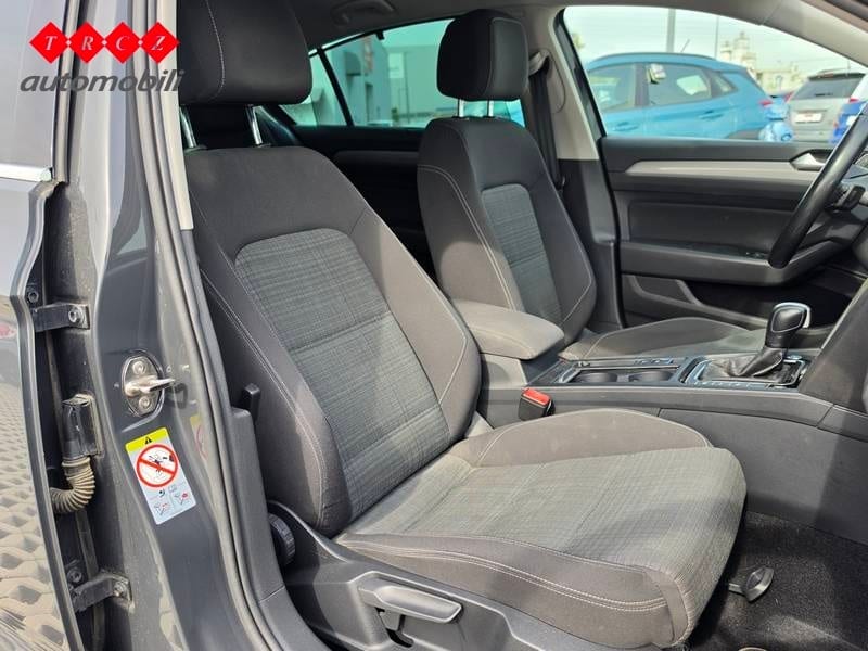 VW PASSAT 1.6 TDI - 7