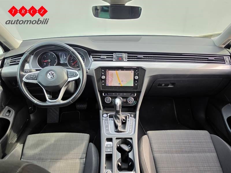 VW PASSAT 1.6 TDI - 8