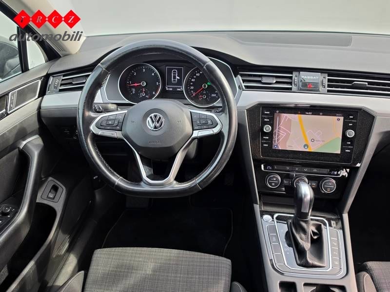 VW PASSAT 1.6 TDI - 9