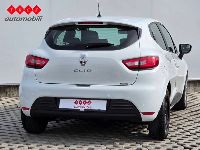 RENAULT CLIO 1.5 DCI - 3