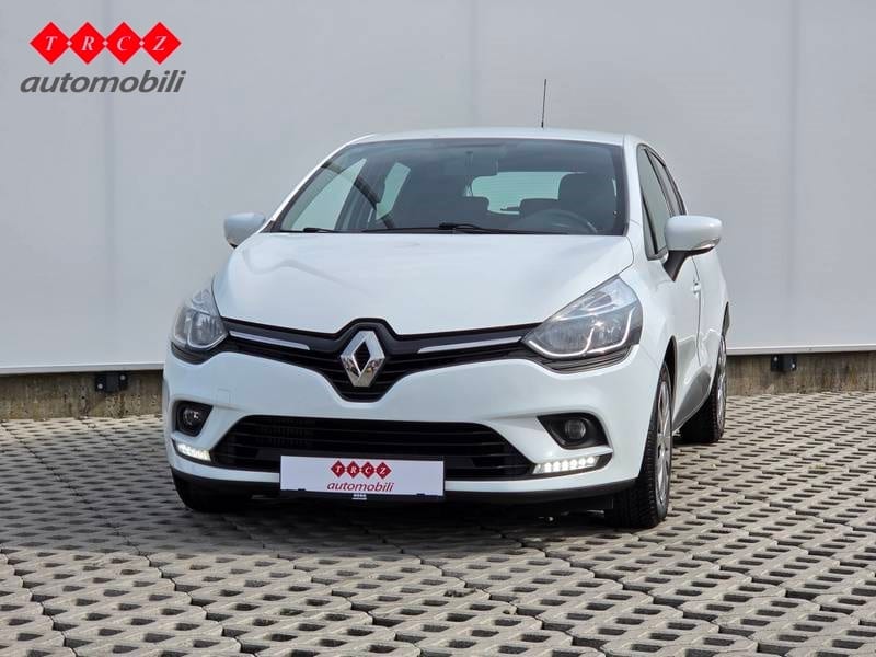 RENAULT CLIO 1.5 DCI - 2