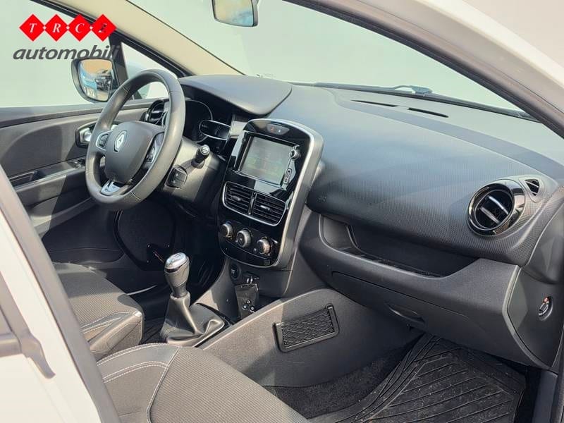 RENAULT CLIO 1.5 DCI - 6