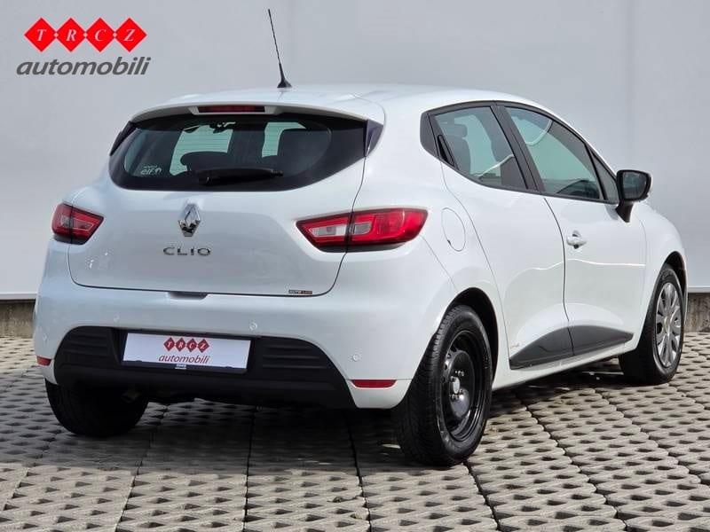 RENAULT CLIO 1.5 DCI - 4