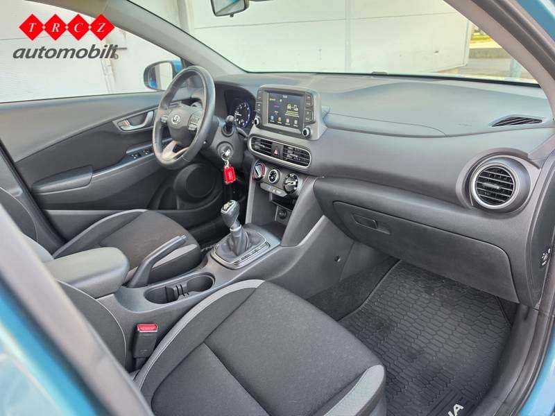 HYUNDAI KONA 1.6 CRDI - 6