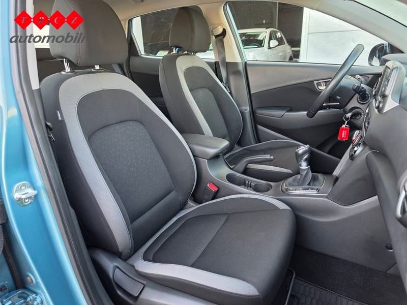 HYUNDAI KONA 1.6 CRDI - 7