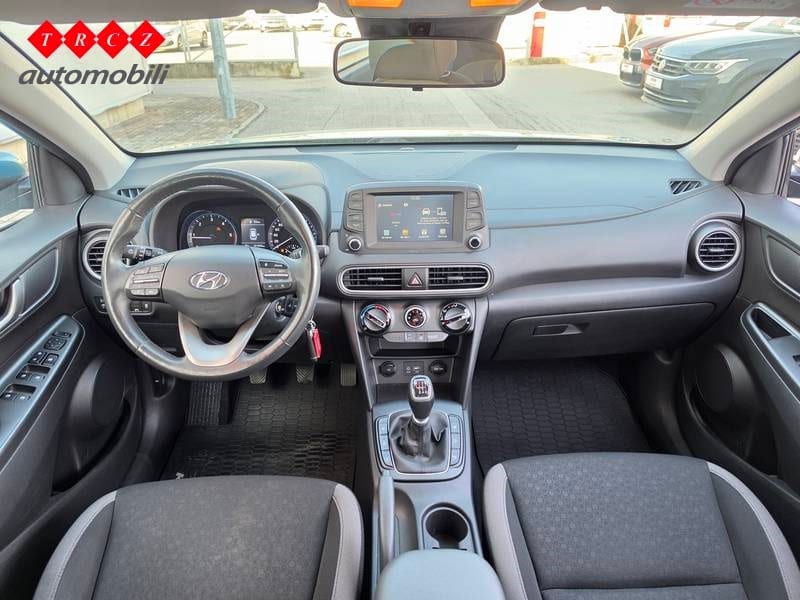 HYUNDAI KONA 1.6 CRDI - 8