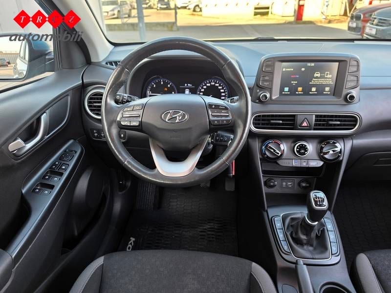 HYUNDAI KONA 1.6 CRDI - 9