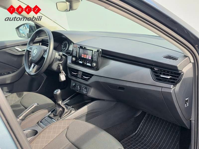 ŠKODA SCALA 1.6 TDI - 6