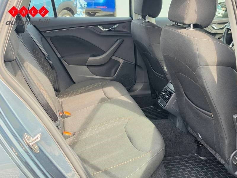 ŠKODA SCALA 1.6 TDI