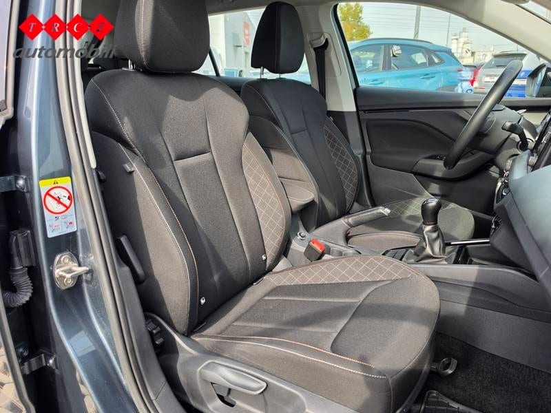 ŠKODA SCALA 1.6 TDI - 7