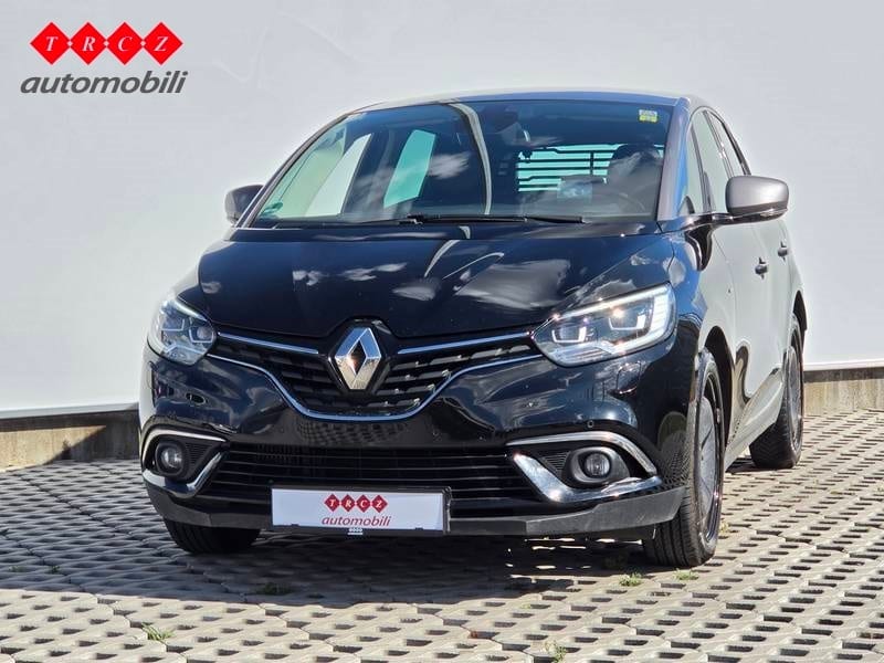 RENAULT SCENIC 1.6 DCI - 2