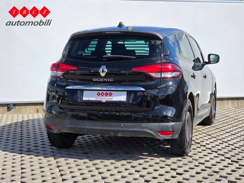 RENAULT SCENIC 1.6 DCI - 3