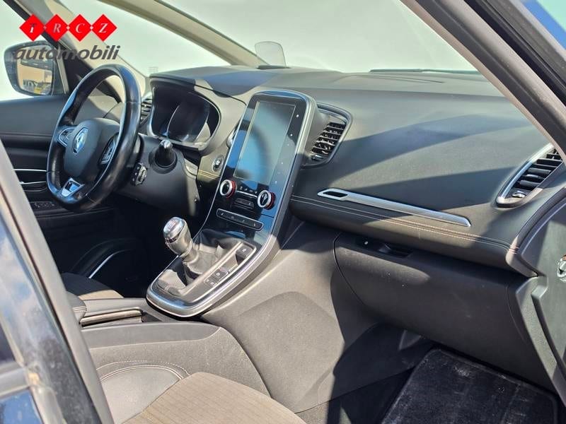 RENAULT SCENIC 1.6 DCI - 6