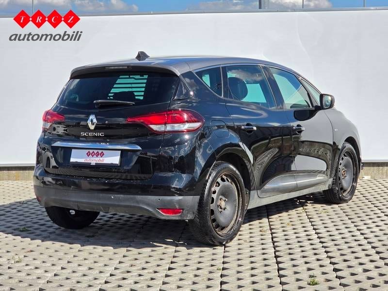 RENAULT SCENIC 1.6 DCI - 4
