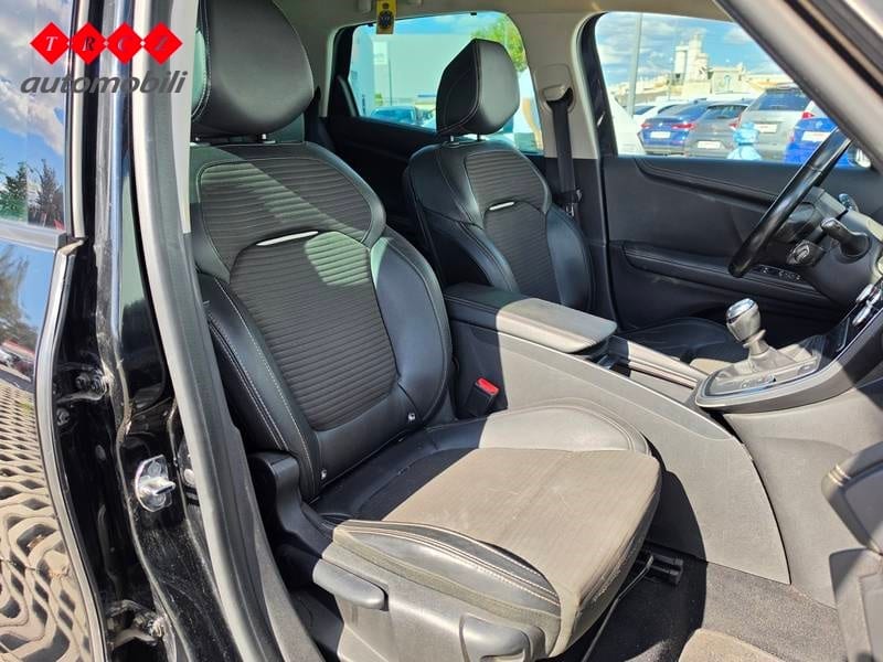 RENAULT SCENIC 1.6 DCI - 7