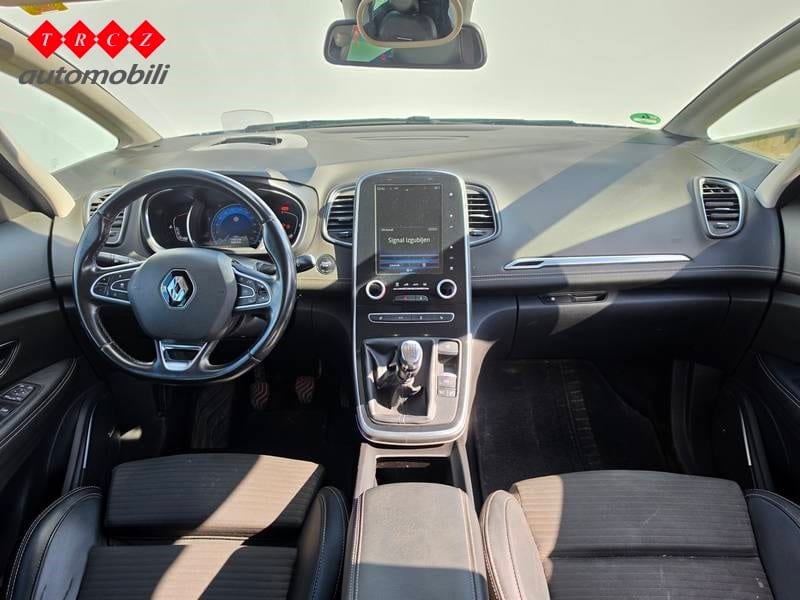 RENAULT SCENIC 1.6 DCI - 8