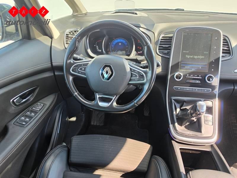 RENAULT SCENIC 1.6 DCI - 9