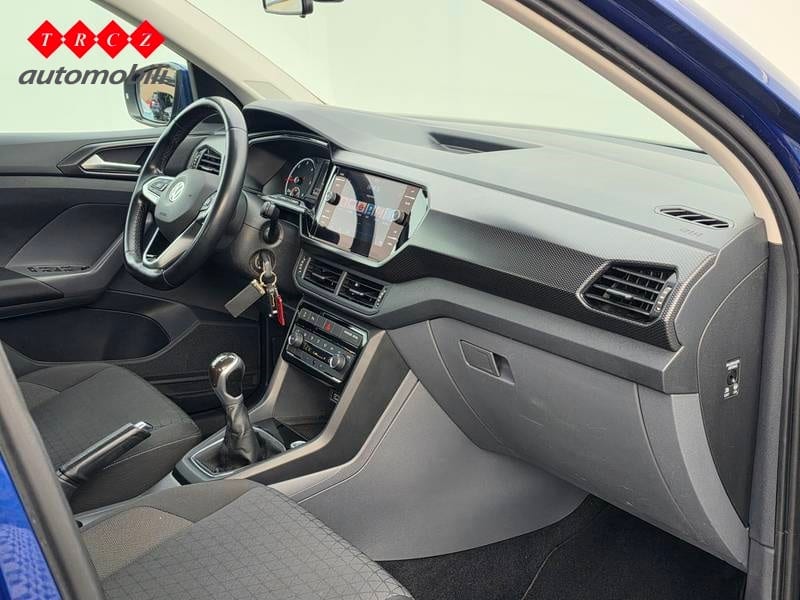 VW T-CROSS 1.6 TDI - 6