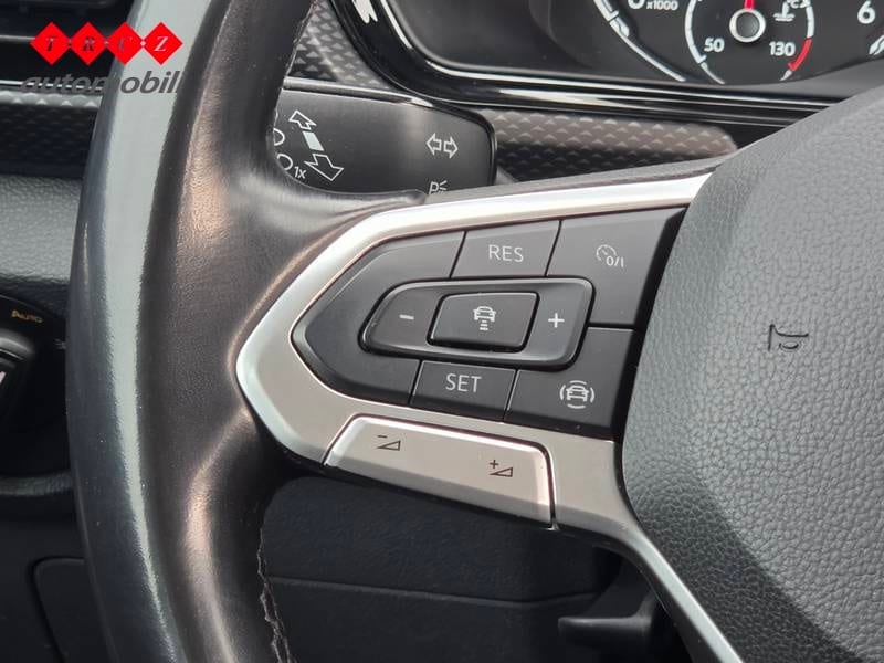 VW T-CROSS 1.6 TDI - 10