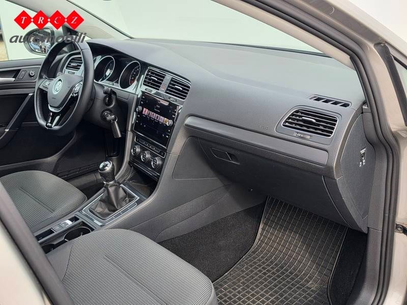 VW GOLF VII 1.6 TDI - 6