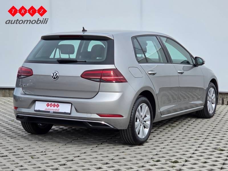 VW GOLF VII 1.6 TDI - 4