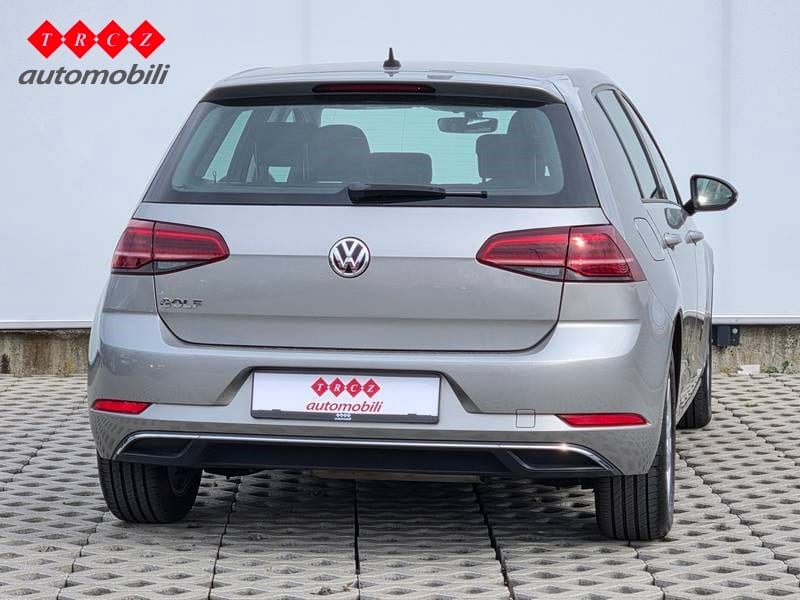 VW GOLF VII 1.6 TDI - 3