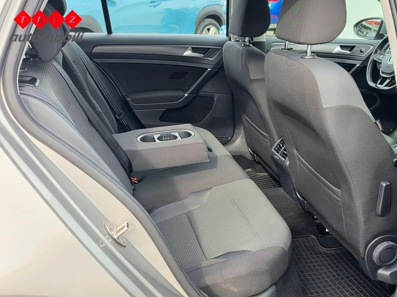 VW GOLF VII 1.6 TDI - 5
