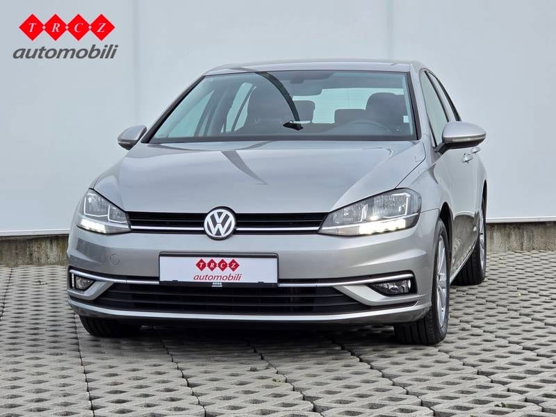 VW GOLF VII 1.6 TDI - 2