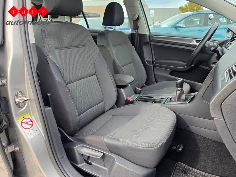 VW GOLF VII 1.6 TDI - 7