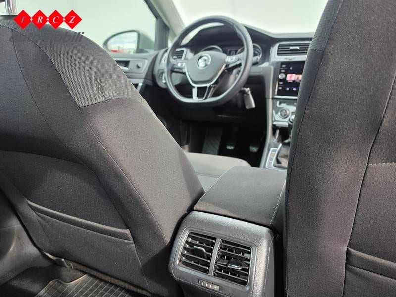 VW GOLF VII 1.6 TDI - 8
