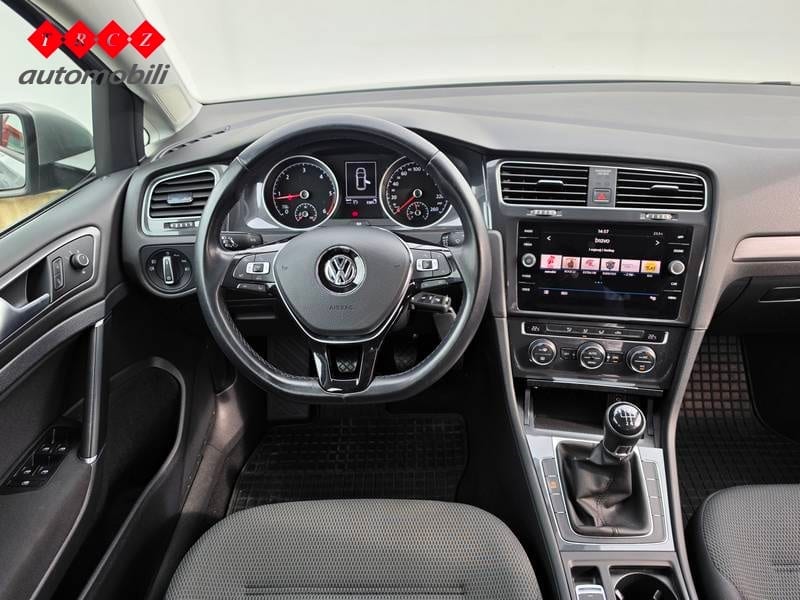 VW GOLF VII 1.6 TDI - 10