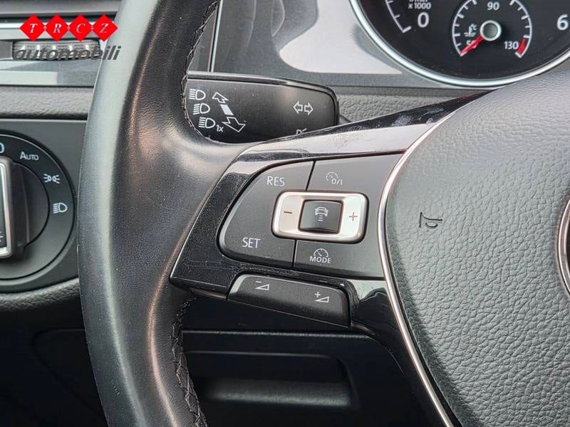 VW GOLF VII 1.6 TDI - 11
