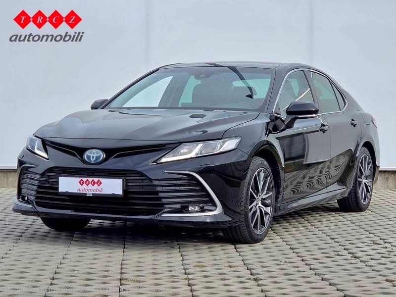 TOYOTA CAMRY 2.5 HYBRID HSD