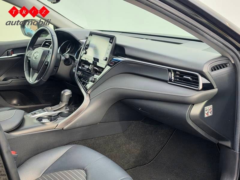 TOYOTA CAMRY 2.5 HYBRID HSD - 6