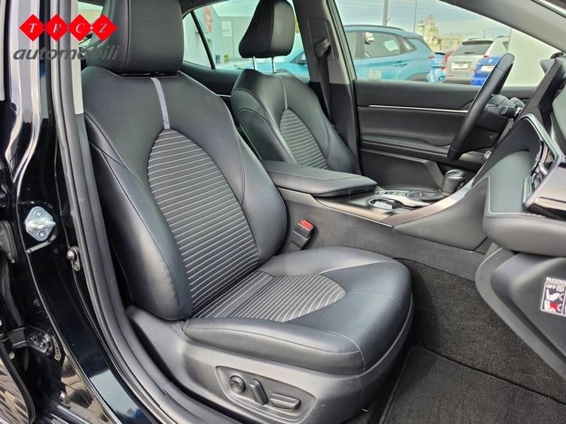 TOYOTA CAMRY 2.5 HYBRID HSD - 7