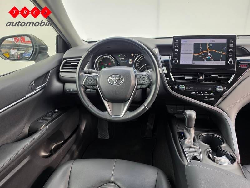TOYOTA CAMRY 2.5 HYBRID HSD - 9