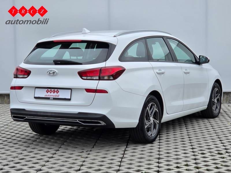 HYUNDAI I30 1.0 TGDI CW - 4