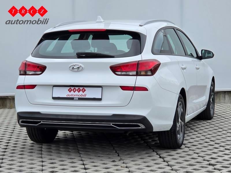 HYUNDAI I30 1.0 TGDI CW - 3