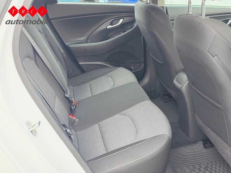 HYUNDAI I30 1.0 TGDI CW - 5