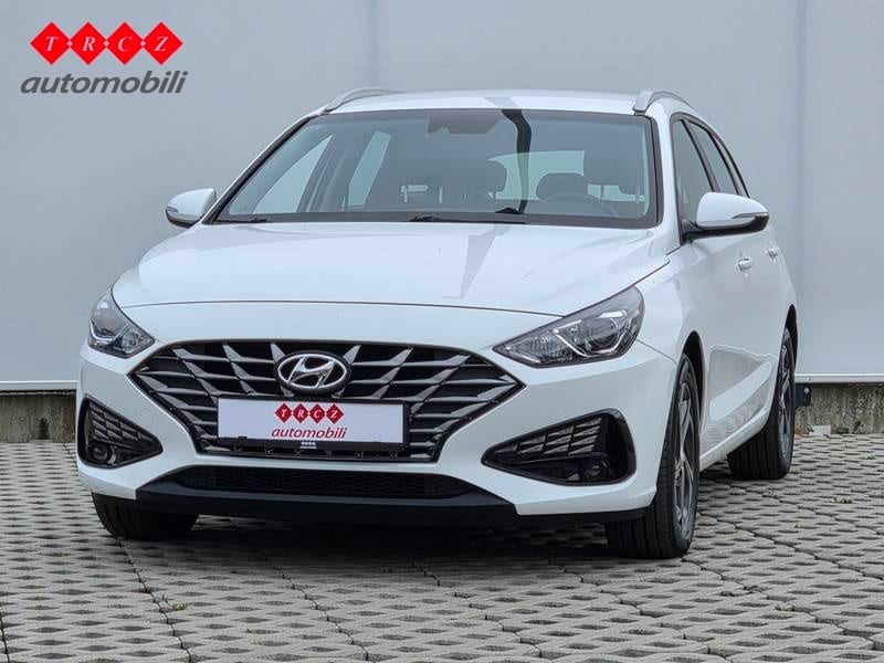 HYUNDAI I30 1.0 TGDI CW - 2