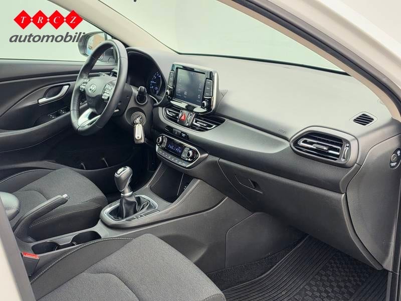 HYUNDAI I30 1.0 TGDI CW - 6