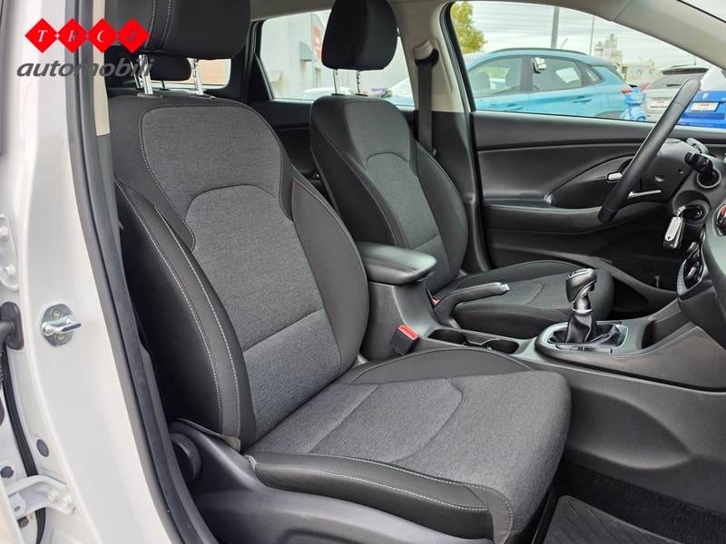 HYUNDAI I30 1.0 TGDI CW - 7