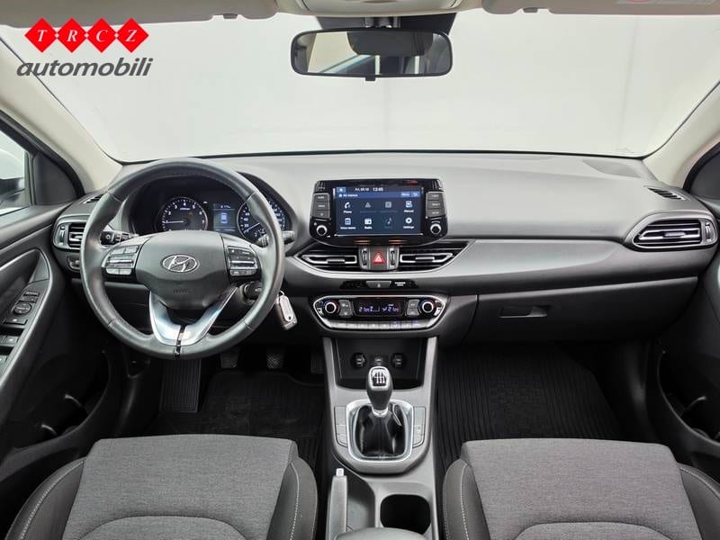 HYUNDAI I30 1.0 TGDI CW - 8