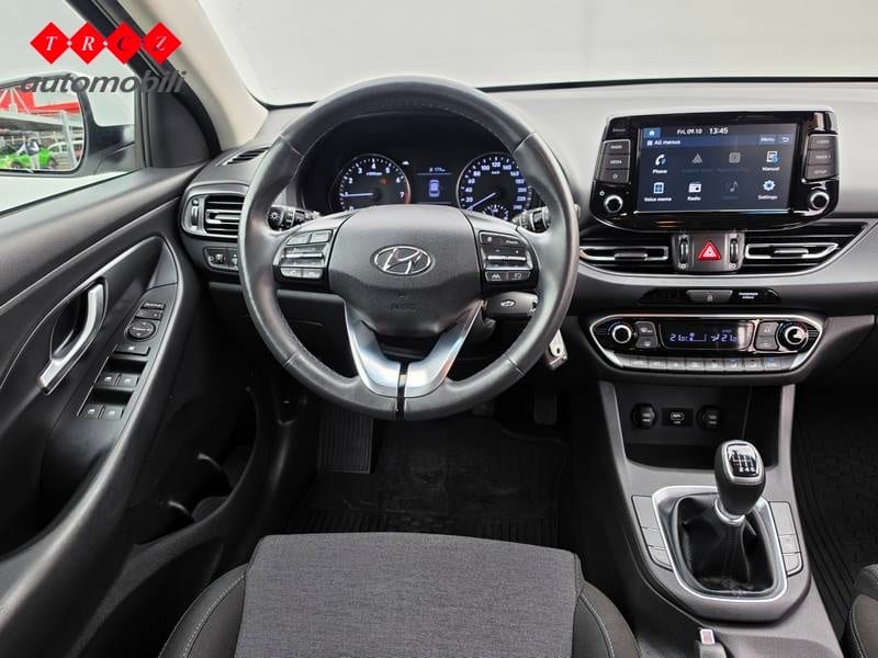 HYUNDAI I30 1.0 TGDI CW - 9