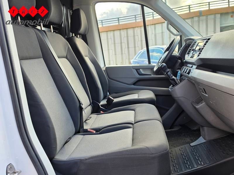 VW CRAFTER 2.0 TDI - 6