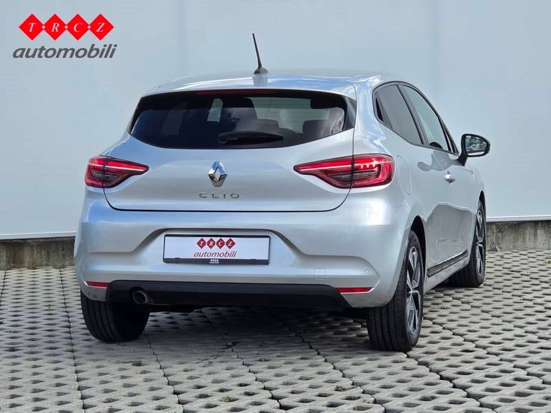 RENAULT CLIO 1.0 TCE - 3