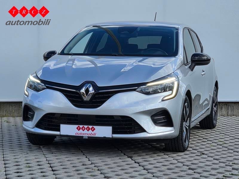RENAULT CLIO 1.0 TCE - 2
